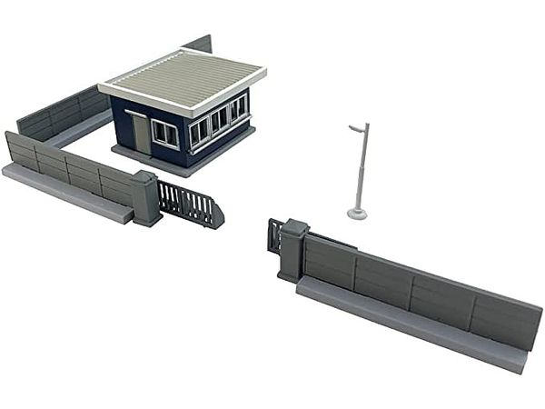 Scenery Accessory 076-3 Complex E3