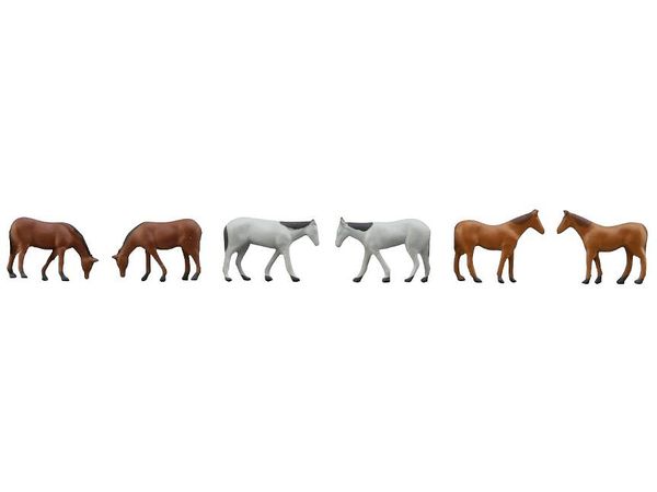 The Animal 103-2 Horse 2