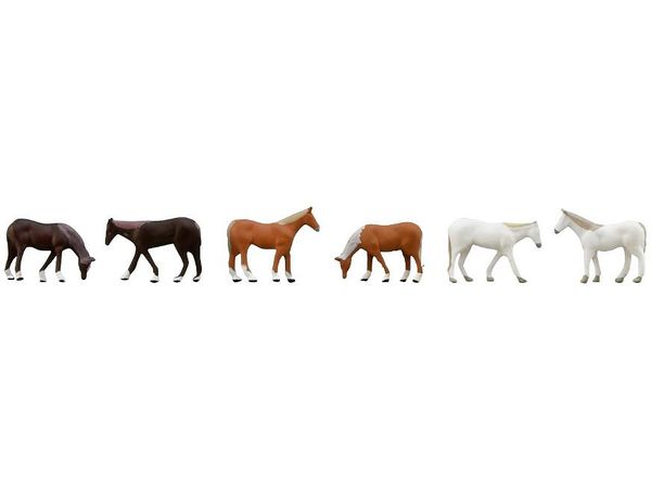 The Animal 108 Farm Horse