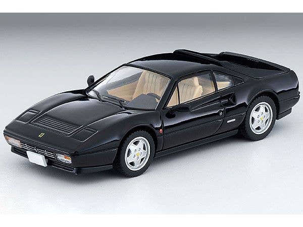 LV-N Ferrari 328 GTB (Black)