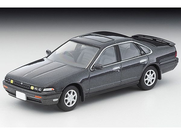 LV-N319b Nissan Cefiro Cruising (Gray M) 90 years