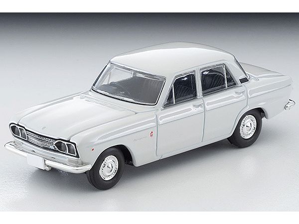 LV-212a Nissan Prince Skyline 2000GT-B (White) 67 Year Model
