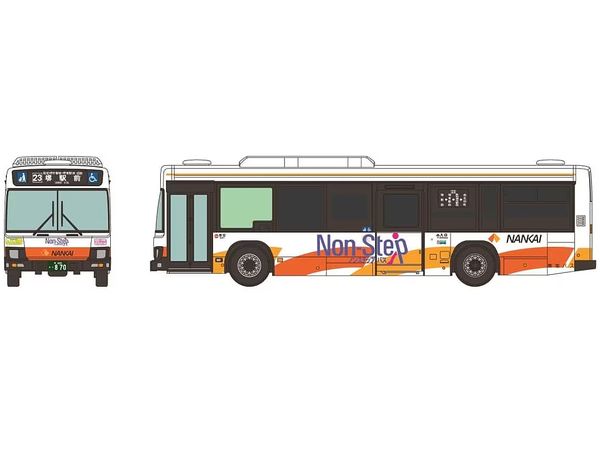 National Bus Collection (JB022-2) Nankai Bus