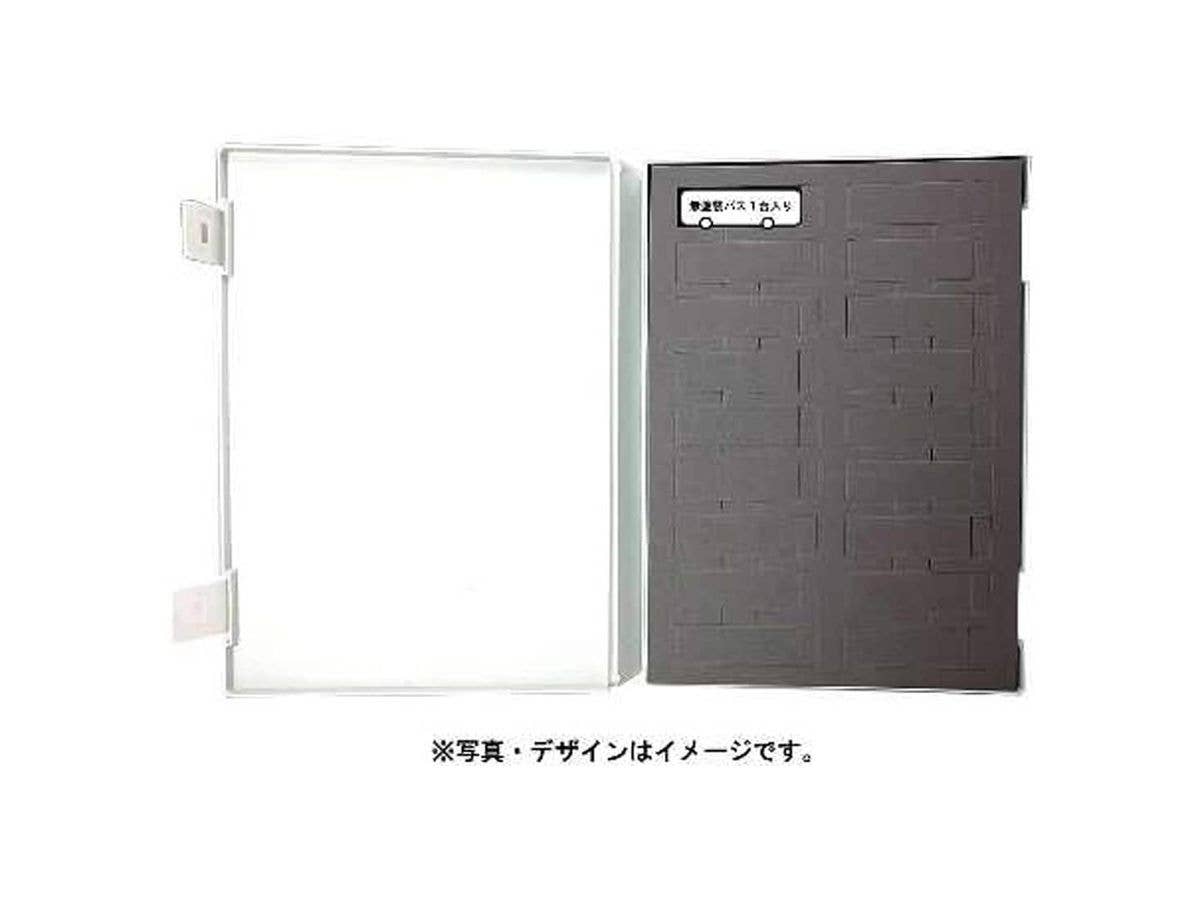 The Bus Collection Vol.34 Exclusive Case