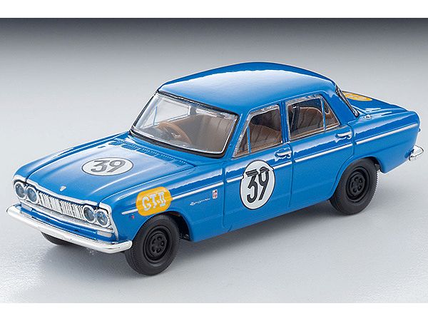 LV-213a Prince Skyline GT 2Nd Japan Grand Prix #39 (Blue)