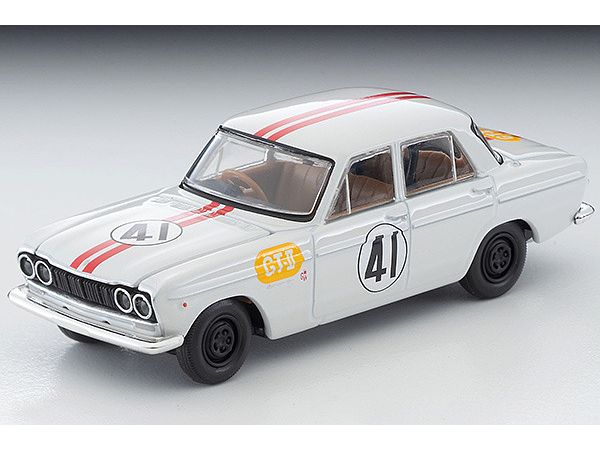 LV-213b Prince Skyline GT 2Nd Japan Grand Prix #41 (White)