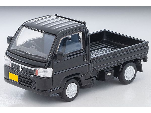 LV-N329b Honda Acty Truck Town (Black)