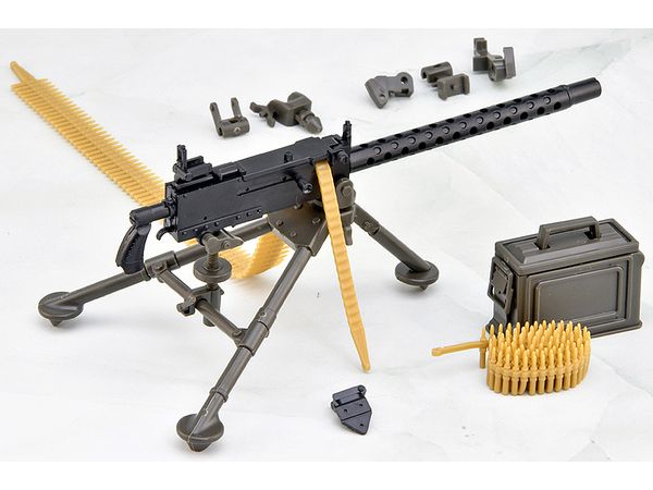 Little Armory [LD051] M1919A4 Type Machine Gun