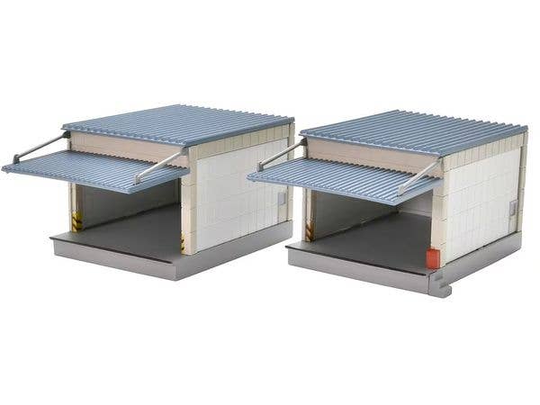 Building Collection 069-3 Truck Terminal 3