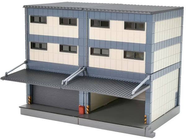 Building Collection 150-2 Truck Terminal B2