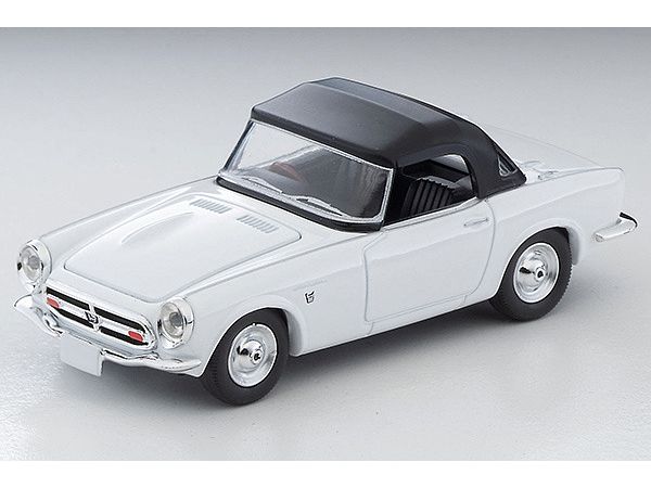 LV-200c Honda S800 Closed Top (White)