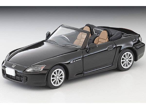 LV-N280d Honda S2000 TypeV 2006 (Dark Red)