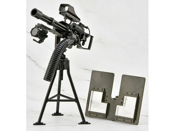 Little Armory [LD052] M134 Type Defensive Config