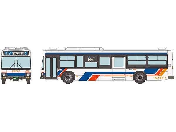 National Bus Collection (JB093) Jotetsu
