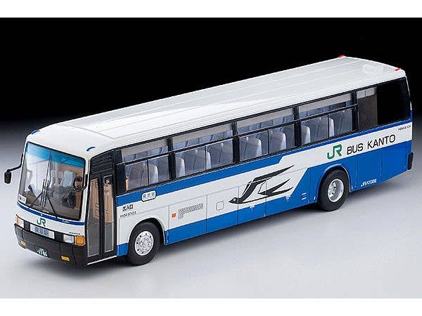 LV-N300d Mitsubishi Fuso Aerobus (JR Bus Kanto)