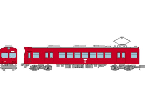 The Trains Collection Enshu Railway Type 30 (Moha 25-Kuha 85, When Released) 2-Car Set B