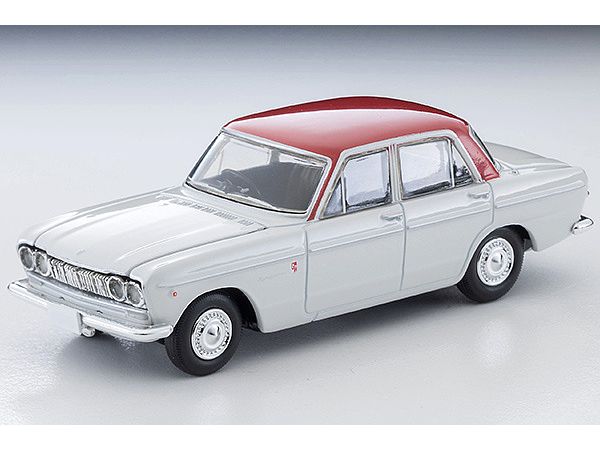 LV-217a Prince Skyline 2000GT (White/Red) 1965