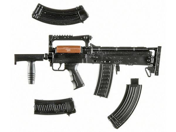 Little Armory [LA-DF36] Girls' Frontline 2: Exilium Groza