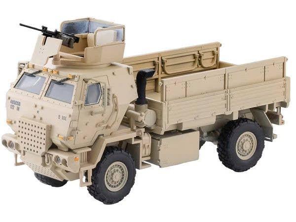 [AS004] M1078 Gun Truck