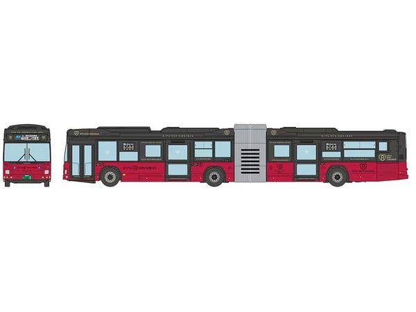 The Bus Collection Gifu Bus GIFU RED OMNIBUS