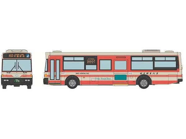 National Bus Collection (JB094) Northern Iwate Transportation