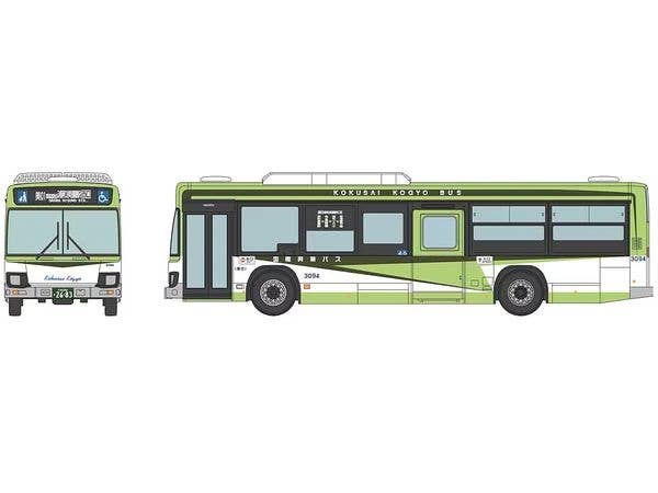 The Bus Collection Plus (BP9) Kokusai Kogyo