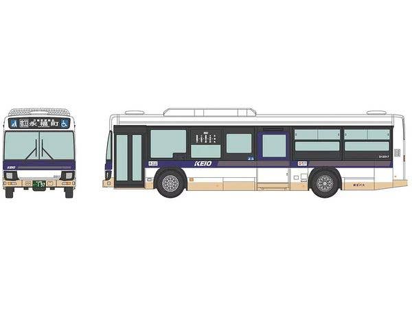 The Bus Collection Plus (BP11) Keio Bus