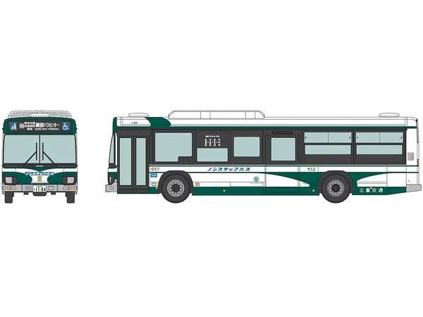 The Bus Collection Plus (BP13) Mie Kotsu