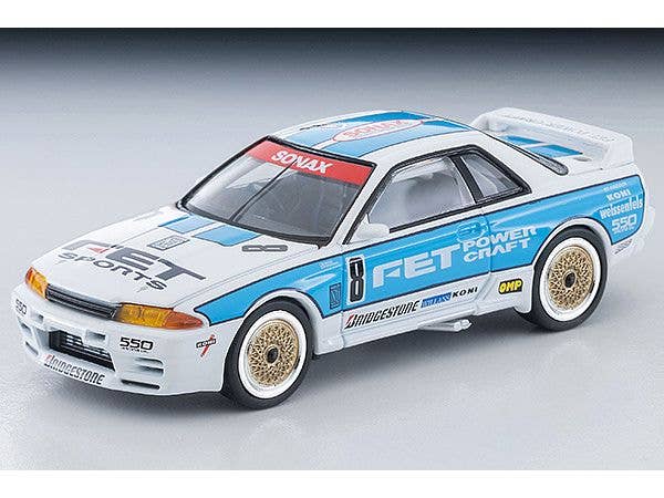 LV-N234g FET Sports GT-R 1993