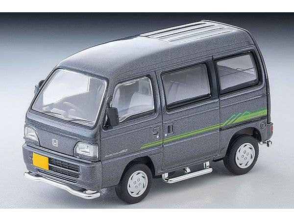 LV-N377a Honda Street V 4WD (Gray) 1997