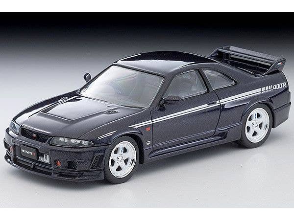 LV-N305e NISMO 400R (Purple)