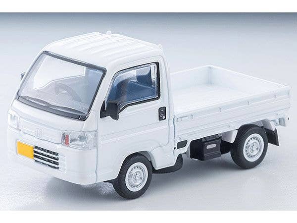 LV-N329e Honda Acty Truck SDX (White)