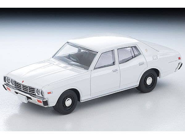 LV-N386a Nissan Cedric Standard (White) 1978