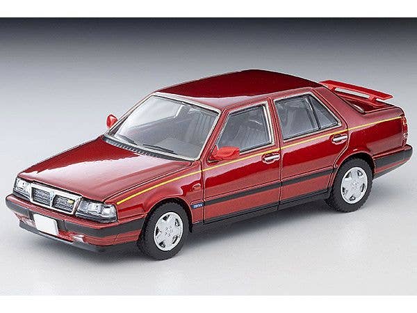 LV-N275c Lancia Theme 8.32 Phase II (Red)