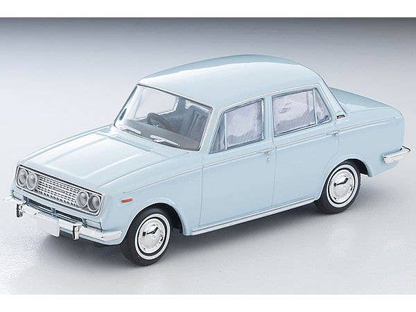 LV-222a Toyopet Corona 1500 Deluxe (Light Blue) 1966