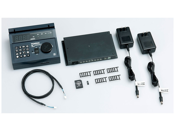 TNOS New Control System Basic Set