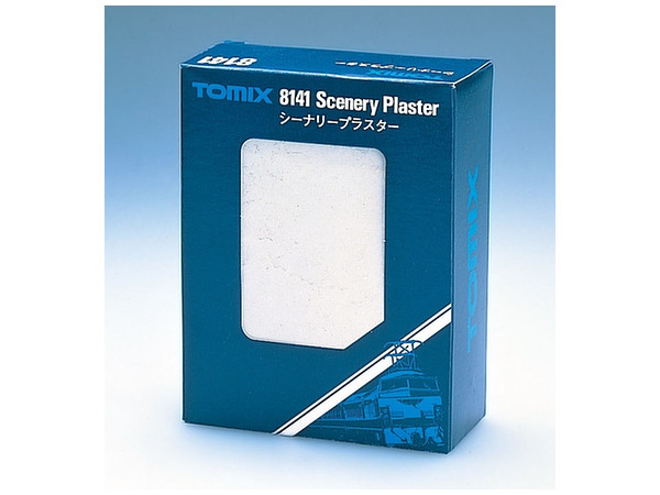 Plaster