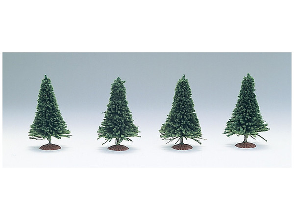 Conifer (Set of 4)