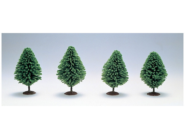 Tree (Set of 4)