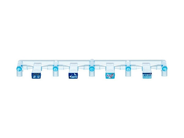 0859 Train Mark (for Series KIHA82 : Illustration)