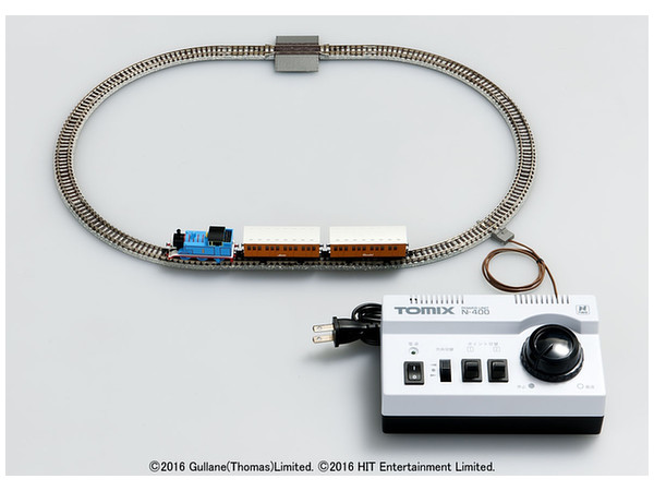 Thomas and Friends Set