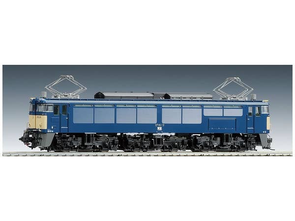 J.N.R. Class EF63 Electric Locomotive (Second Edition/Prestige Model)