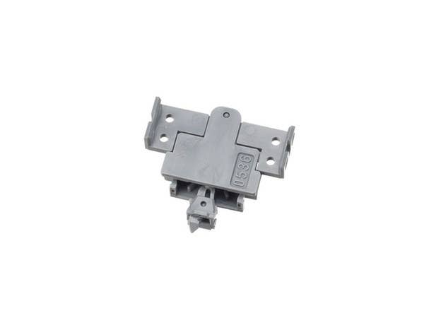 JC6324 Tight Lock Type TN Coupler (SP : Gray : with Electric Ream 1 Step)