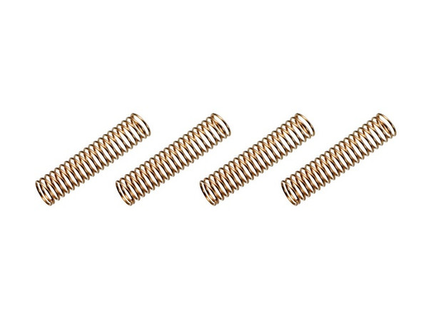 Current Collector Spring L 0.5mm