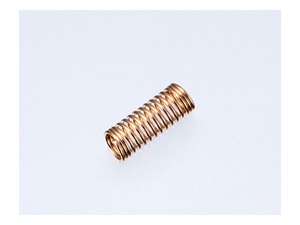 Current Collector Spring L=6.5mm