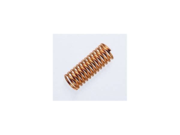 JS13 Current Collector Spring L 6.3mm