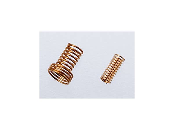 JS14 Current Collector Spring L 3.5mm with Step