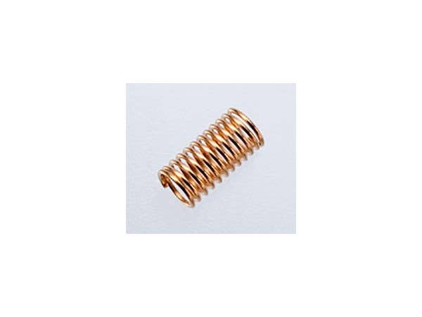 JS15 Current Collector Spring L 5.0mm