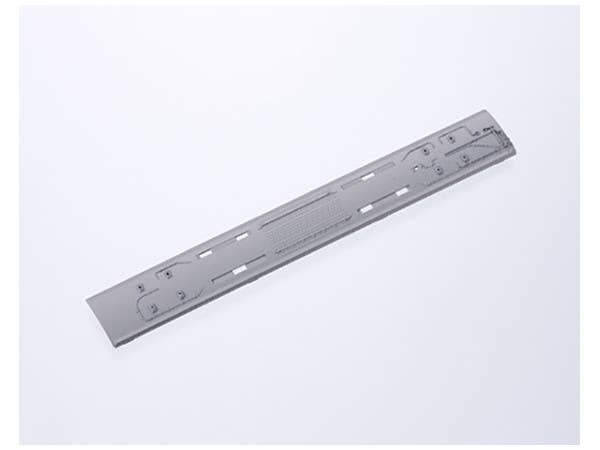 PD6077 Roof (for Moha 207-1000 Tozai Line)