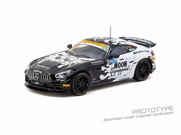 Mercedes-AMG GT4 Greater Bay Area GT Cup (GT 4) Macau 2025 FOK Wai Ming